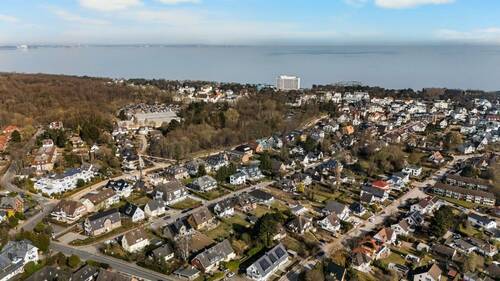 Umgebung - Etagenwohnung mit 66,00 m&sup2; in Timmendorfer Strand zum Kaufen
