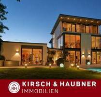 LICHT. RAUM. DESIGN. EXKLUSIVES DOMIZIL AUF HÖCHSTEM NIVEAU - Schwarzenbruck