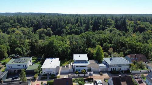 Privilegierte Wohnlage - 5 Zimmer Einfamilienhaus zum Kaufen in Schwarzenbruck