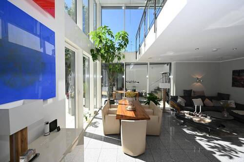 Exklusiver Wohnflair - 