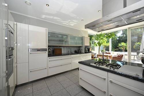 Gourmet-Profi-Küche inkl. - 