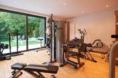Fitness im EG ... - 