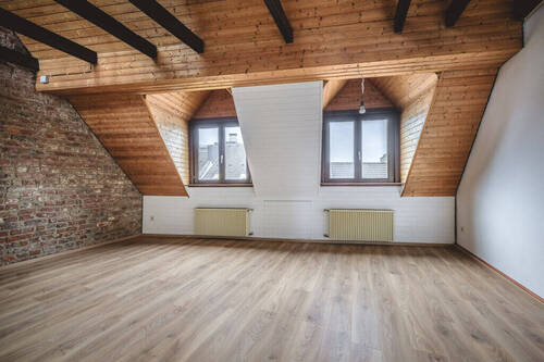 Wohnung DG Ansicht 1 - 