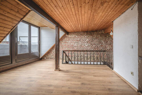 Wohnung DG Ansicht 3 - 