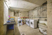 Waschküche - 