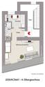 Grundriss 4.OG VIS 3661 - 