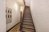 Treppenhaus Ansicht 1 - 