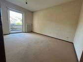 Zimmer2 DG mit Balkonzugang - 