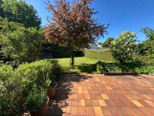 Garten - 