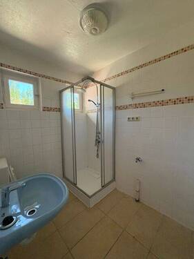 Duschbad EG - 