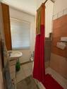 Duschbad im Appartement - 