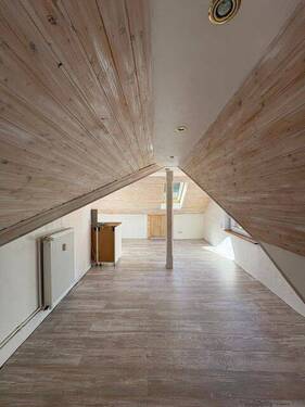 Durchgangszimmer - 