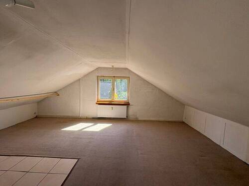 Zimmer im OG - 