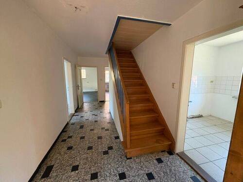Flur EG - 