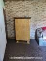 Kachelofen im Zimmer EG - 