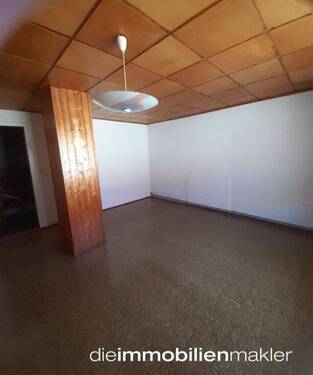 Zimmer oben - 