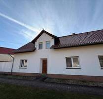 Handwerkerobjekt mit Potenzial- Bauernhaus mit Nebengebäuden und großem Grundstück - Fichtwald Hillmersdorf