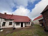 Ansicht Hofseite - 7 Zimmer Bauernhaus, Landhaus zum Kaufen in Fichtwald