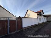 Hausansicht - 7 Zimmer Bauernhaus, Landhaus in Fichtwald