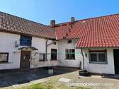 Ansicht Hofbereich - 