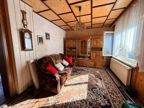 Wohnzimmer - 