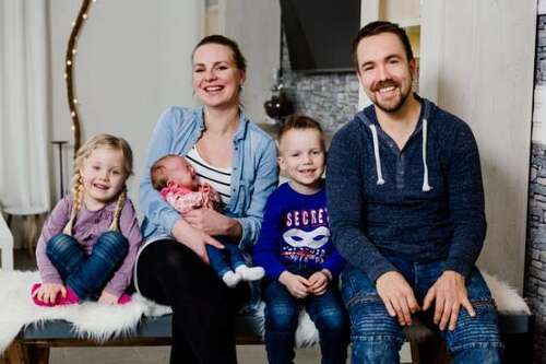 Willkommen Zuhause! - 