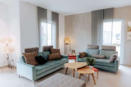 Wohnzimmer - 