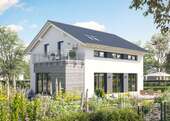 Hausansicht - 