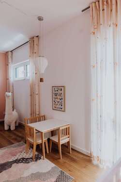 Kinderzimmer - 