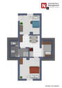 Dachgeschoss - 