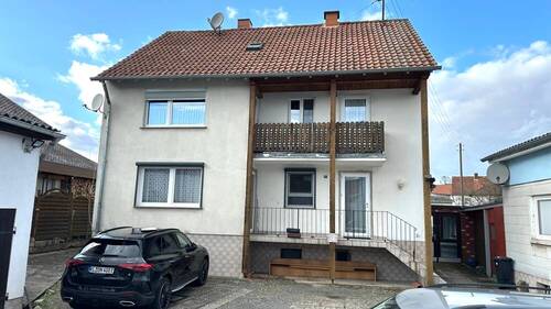 Vorderseite - 