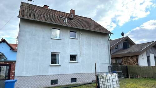 Rückseite - 