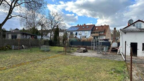 Garten - 