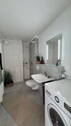 Badezimmer mit WM Anschluss - 