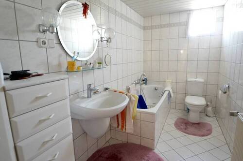 Tageslichtbad WE 2 - 