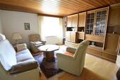 Wohnzimmer WE 2 - 