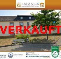 FALANGA IMMOBILIEN - Zwei Wohnheiten zum Preis von EINER! Für Großfamilien od. Vermietung an Monteure, etc.! - Budenheim