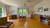 charmanter Essbereich - 