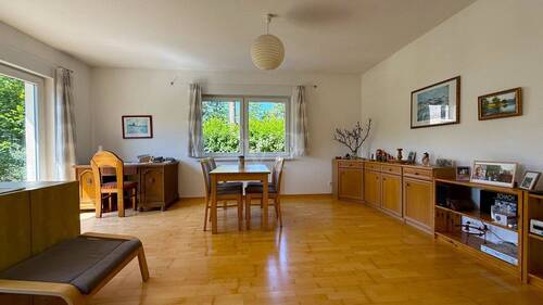 charmanter Essbereich - 