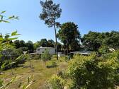 Blick von der Terrasse - 
