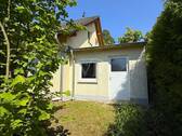 Garageneingang - 