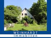 Außenansicht LOGO - Seltenes Baugrundstück in Hamburg-Niendorf - vielseitig bebaubar mit EFH, DHH oder MFH