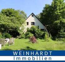 Seltenes Baugrundstück in Hamburg-Niendorf - vielseitig bebaubar mit EFH, DHH oder MFH - Hamburg / Niendorf