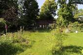Gartenansicht - Grundstück zum Kaufen in Hamburg / Niendorf