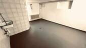 Waschraum Keller - 