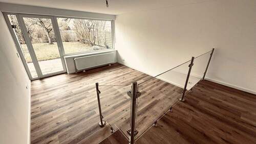 Wohnbereich EG - 