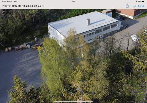 Bild 2 - Halle zum Kaufen in Spiegelau