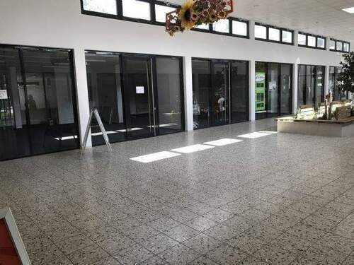 Innenansicht Passage - Gewerbeobjekt (Büro, Produktion, Verkauf) in Lichtenstein zur Miete
