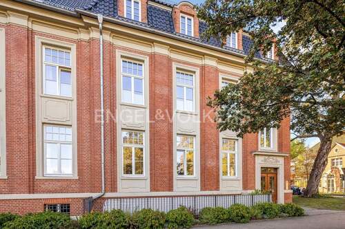 Frontansicht/Haus - 