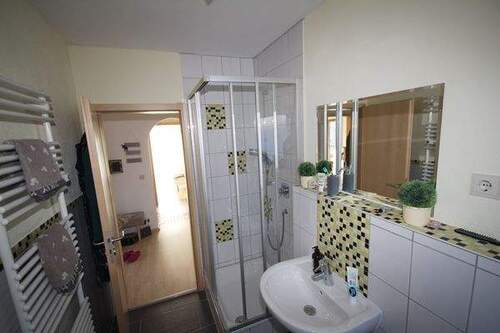 Helligkeit, die den Raum größer wirken lässt. - 